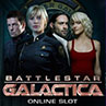 Battlestar Galactica
