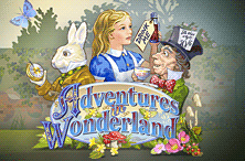 Adventure In Woderland